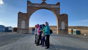 8-Day Journey Through Kabul, Bamyan, Ghazni & Mazar-e-Sharif