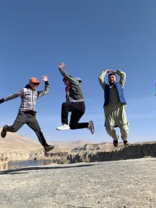 16-Day Grand Afghanistan Expedition