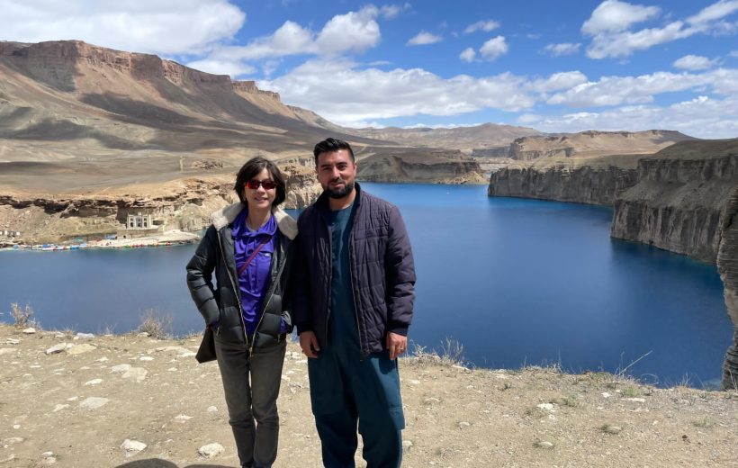 6-Day Kabul & Bamyan Adventure