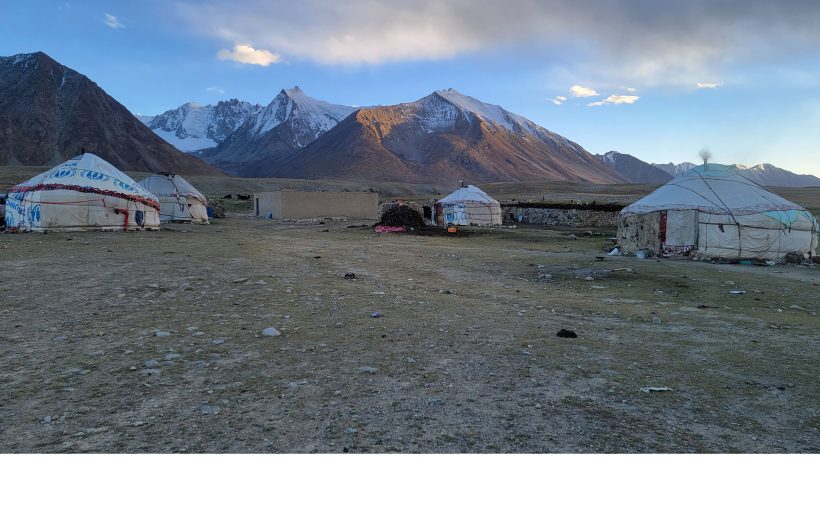 7-Day Journey Through Kabul, Bamyan & Mazar-e-Sharif